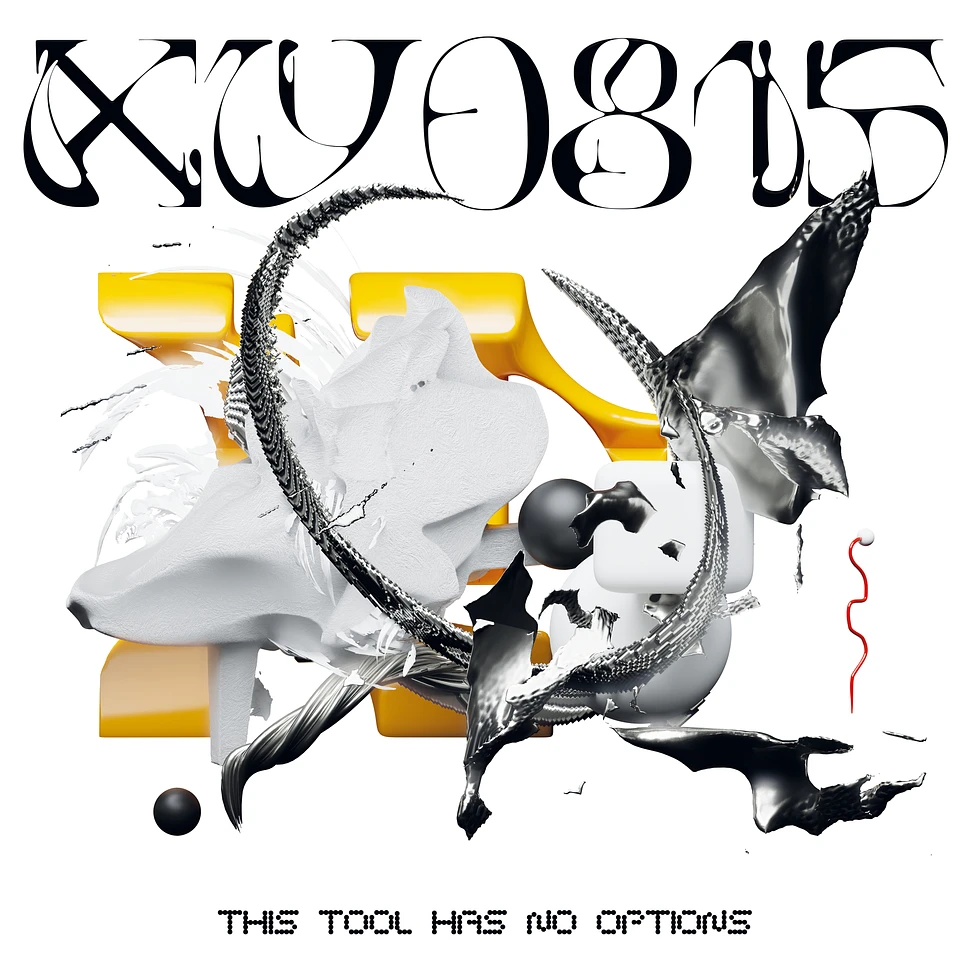 XY0815 - This Tool Has No Options Lp