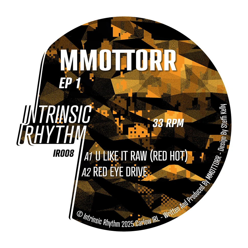 Mmottorr - Ep 1