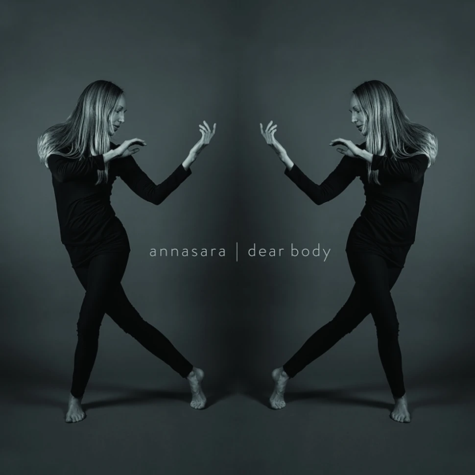 Annasara - Dear Body