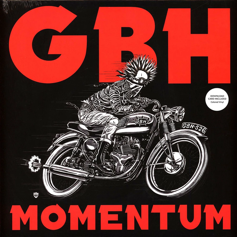 GBH - Momentum Indi