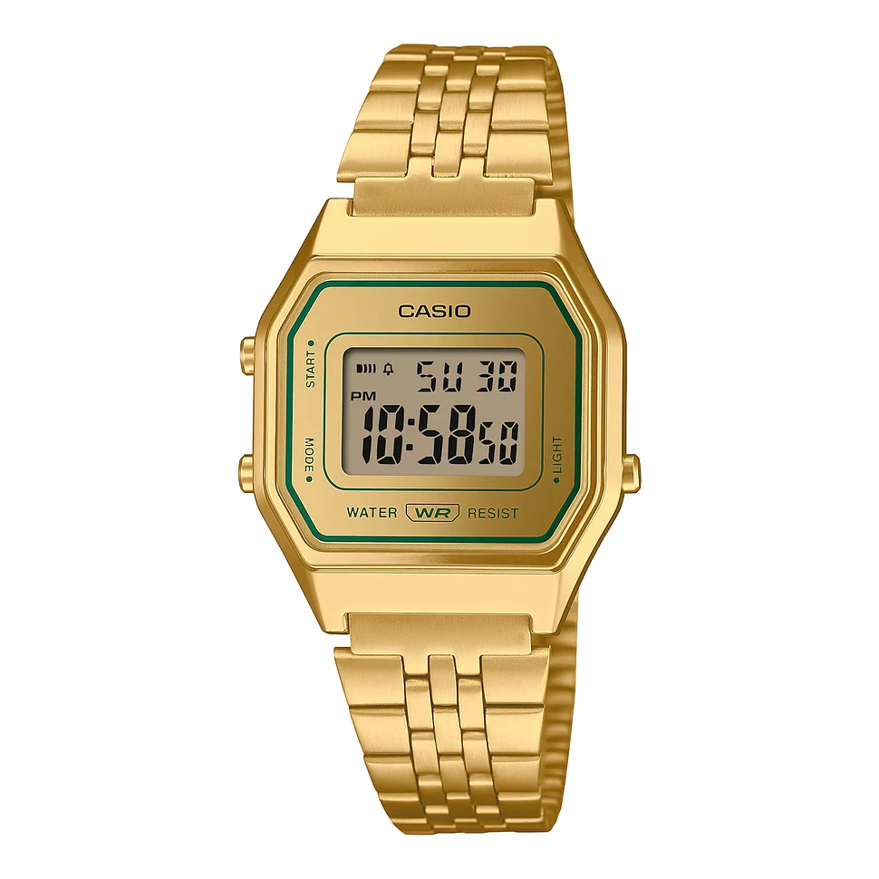 Casio - LA680WEGV-9AEF