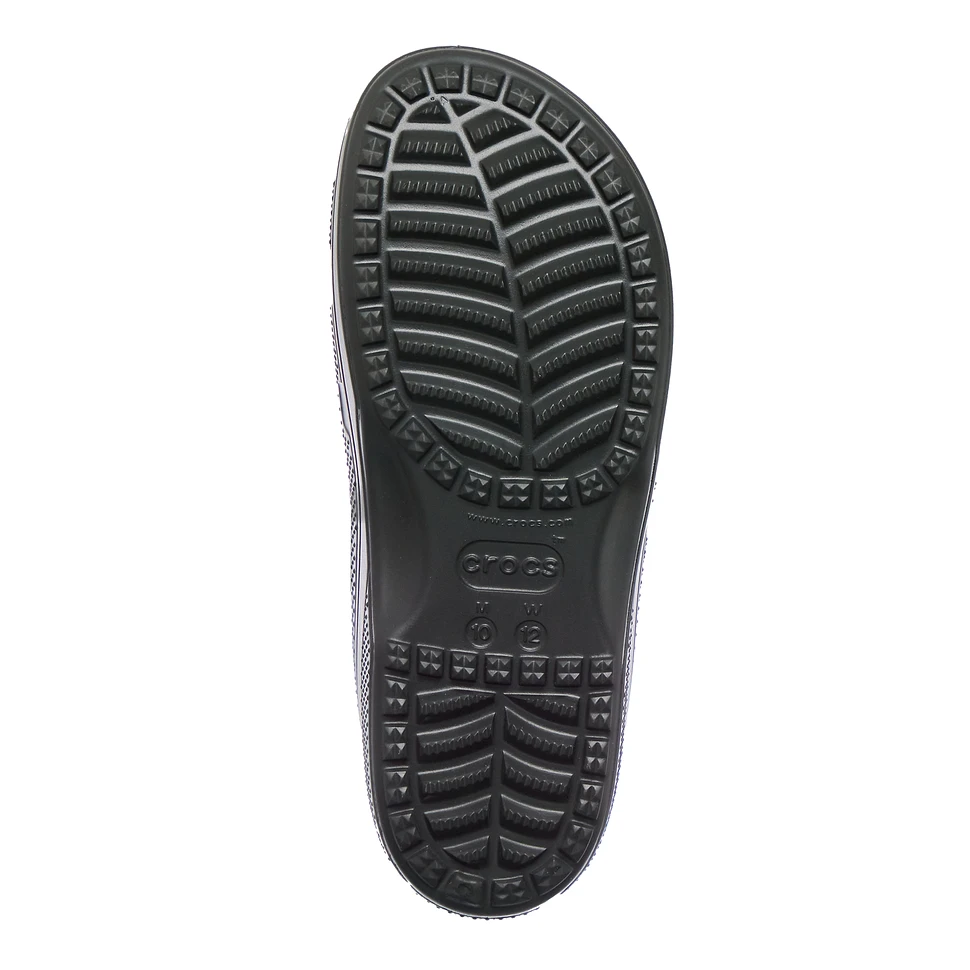 Crocs x Barbour - Classic Boot