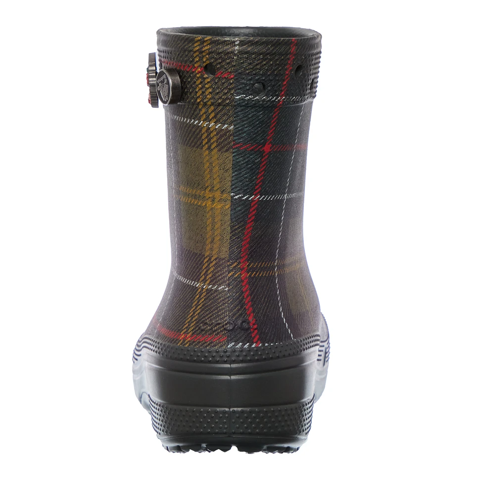 Crocs x Barbour - Classic Boot