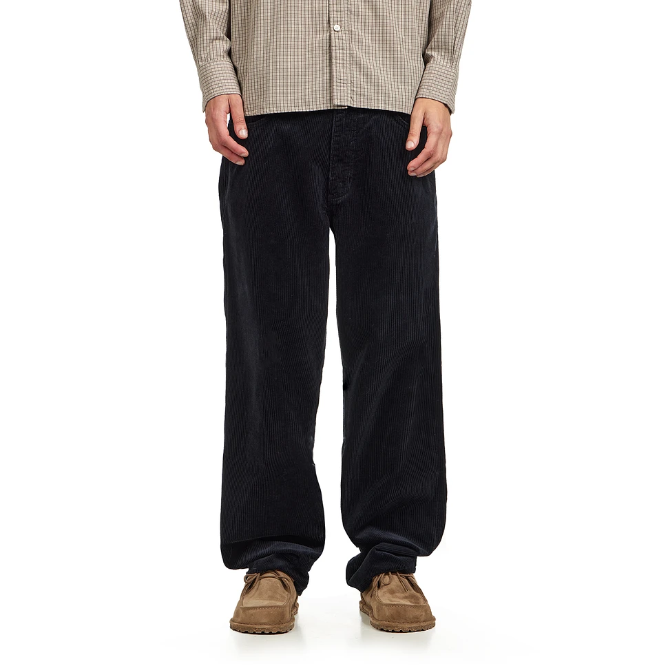 Norse Projects - Mogens Relaxed 5 Pocket Wide Wale Corduroy