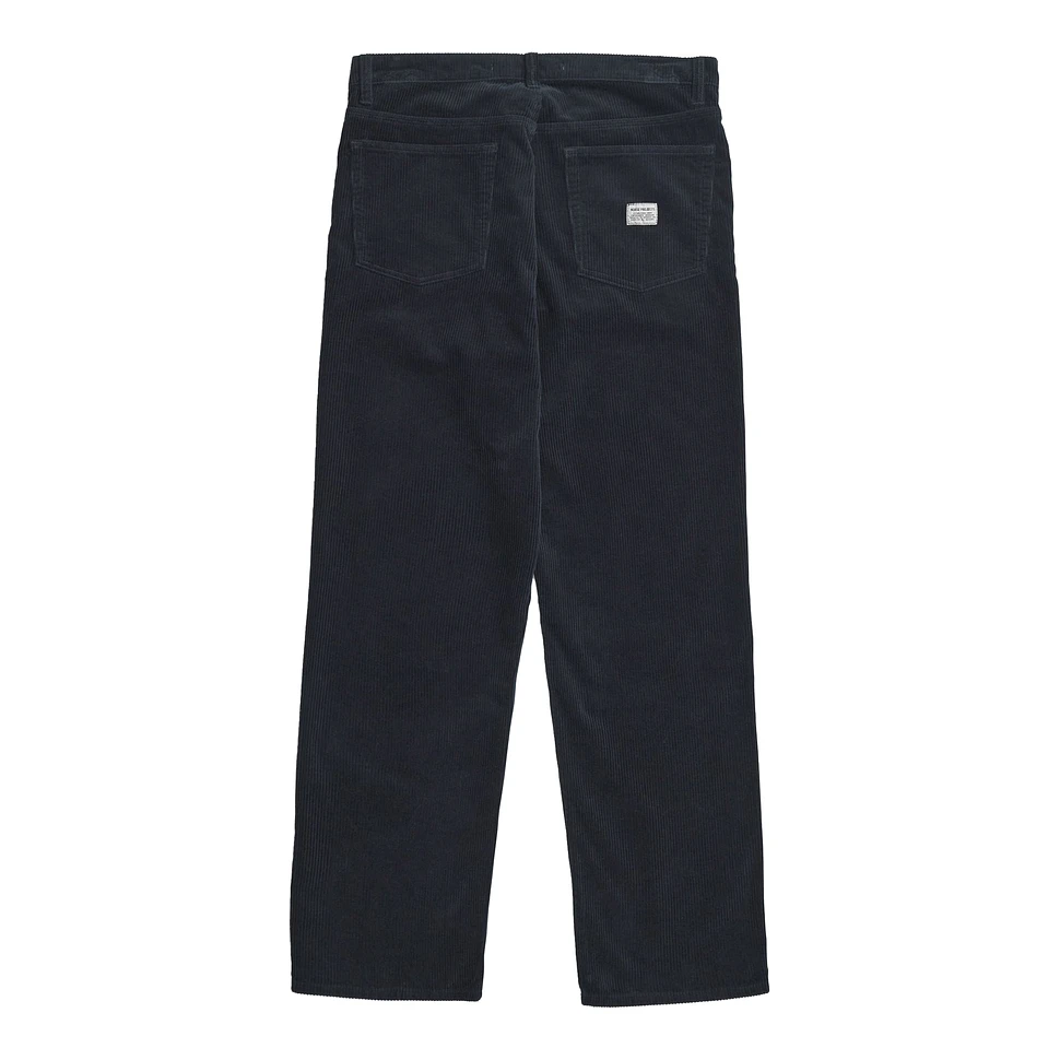 Norse Projects - Mogens Relaxed 5 Pocket Wide Wale Corduroy