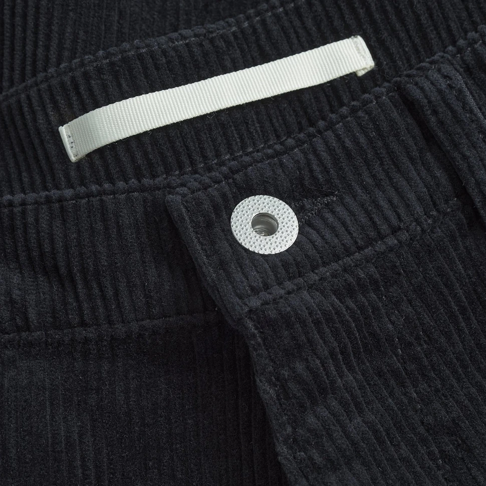 Norse Projects - Mogens Relaxed 5 Pocket Wide Wale Corduroy