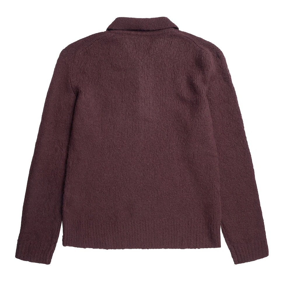 Norse Projects - Rasmus Relaxed Brushed Polo