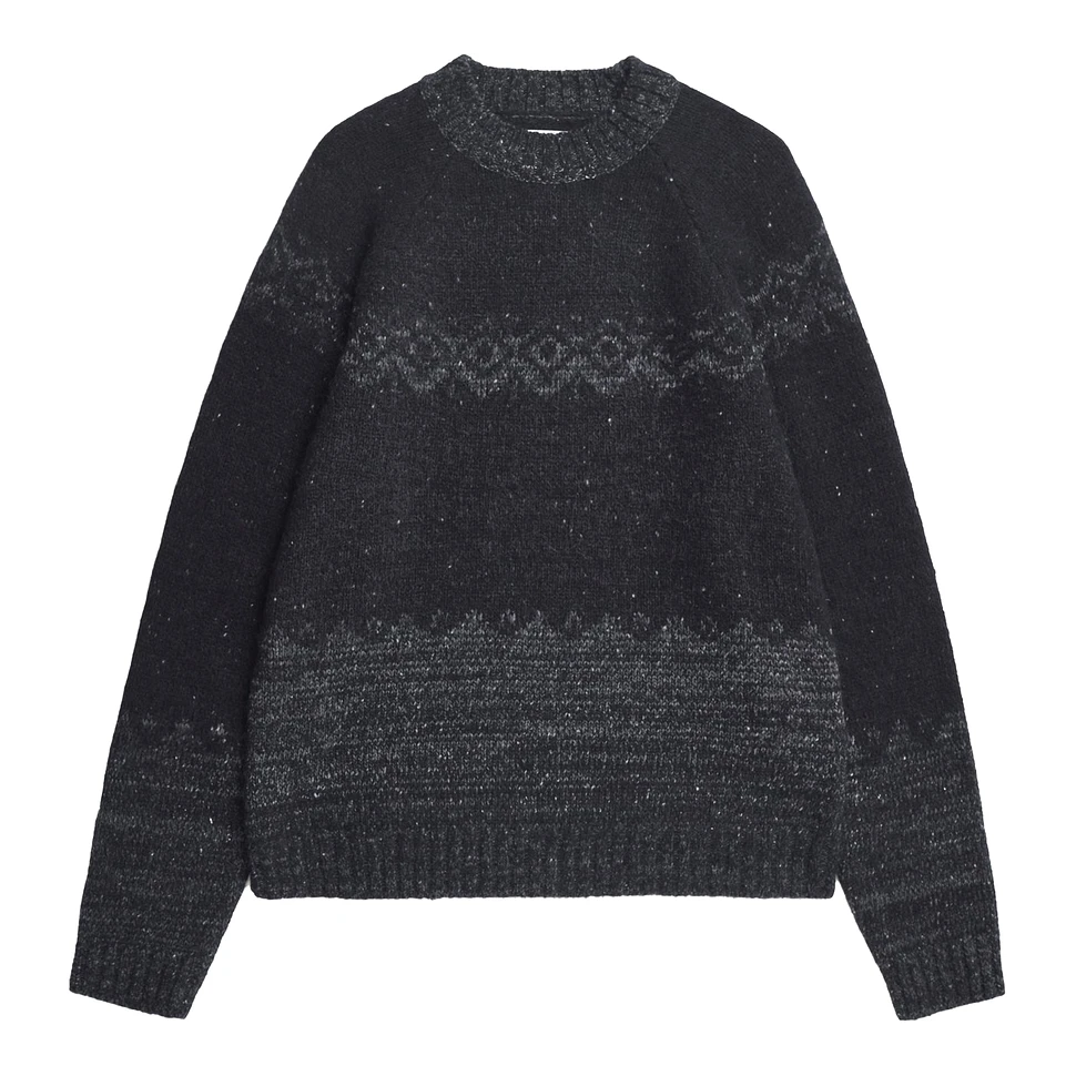 Norse Projects - Ulf Fairisle Sweater