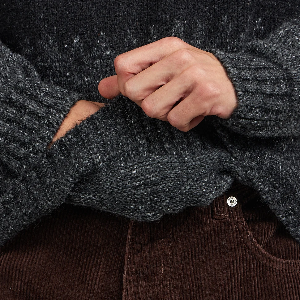 Norse Projects - Ulf Fairisle Sweater
