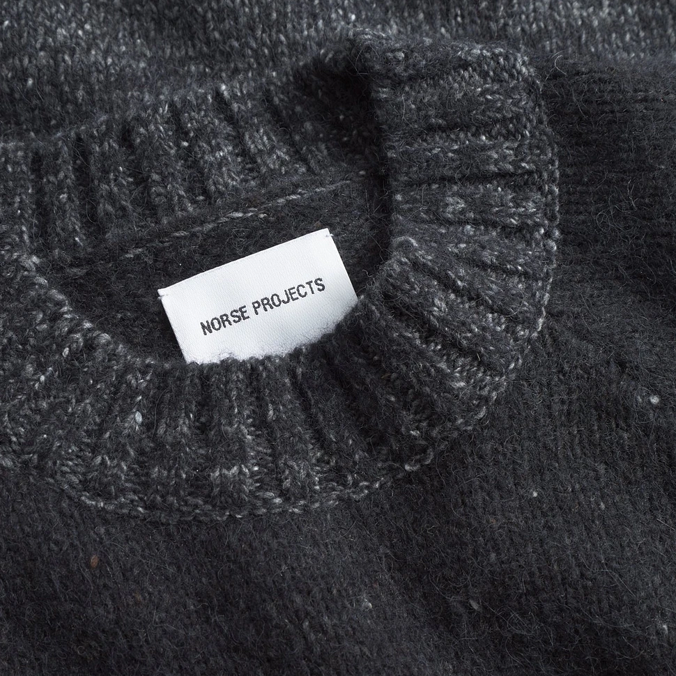 Norse Projects - Ulf Fairisle Sweater