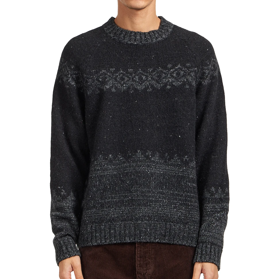 Norse Projects - Ulf Fairisle Sweater