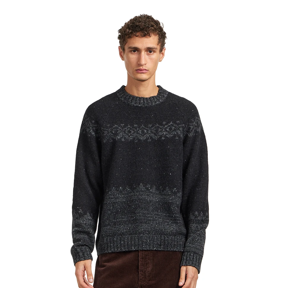 Norse Projects - Ulf Fairisle Sweater