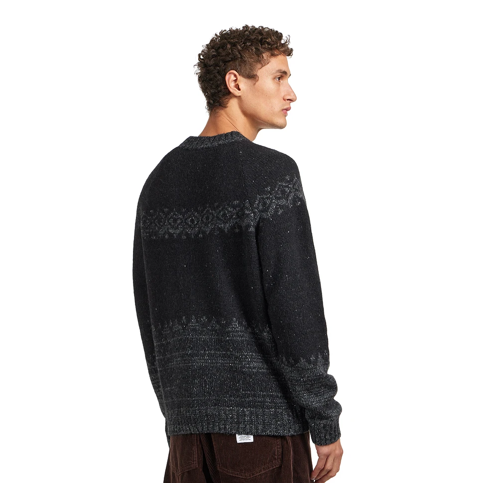 Norse Projects - Ulf Fairisle Sweater