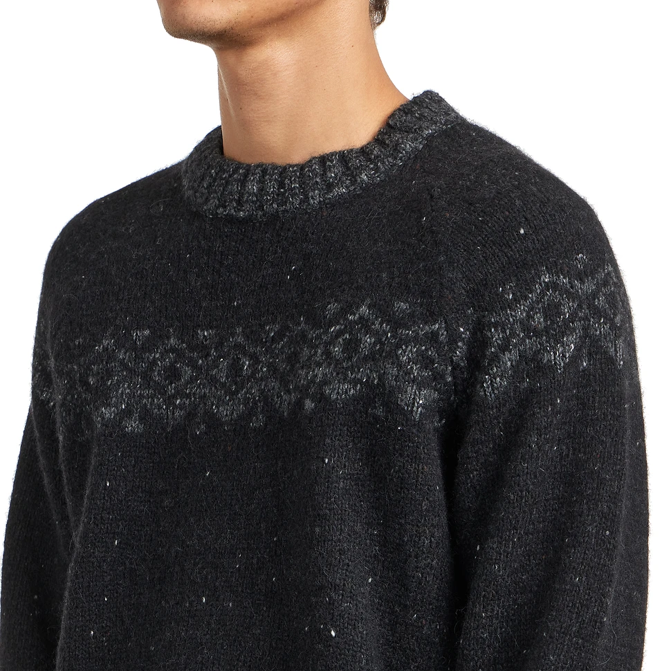 Norse Projects - Ulf Fairisle Sweater