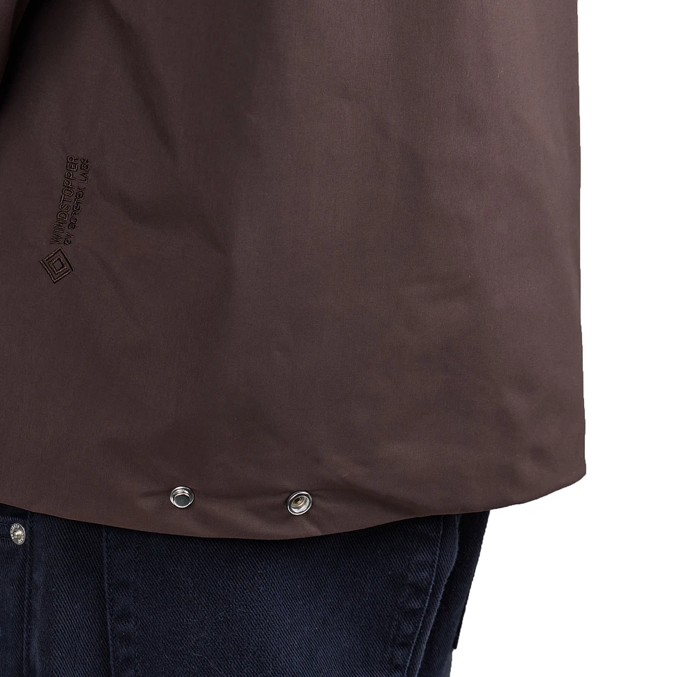 Norse Projects - Marcus Windstopper Overshirt