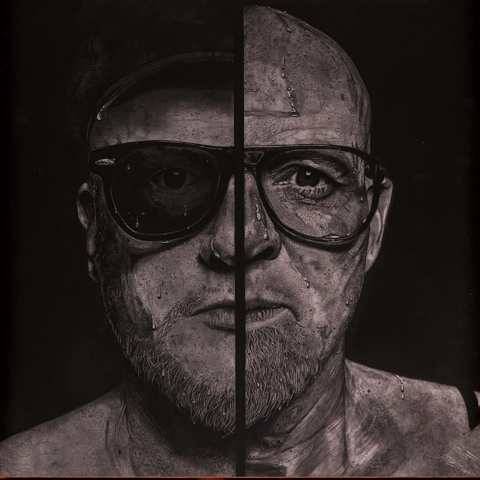 Thomas D X Flo Mega & The Kbcs - Mega D