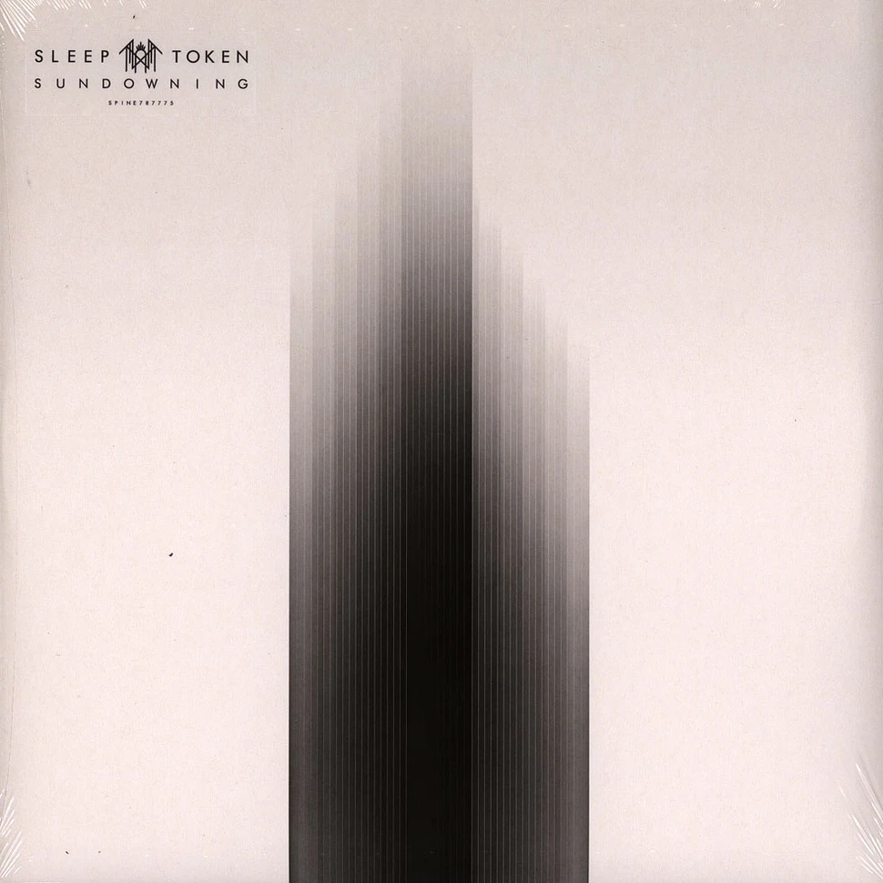 Sleep Token - Sundowning - Vinyl 2LP - 2019 - DE - Reissue | HHV