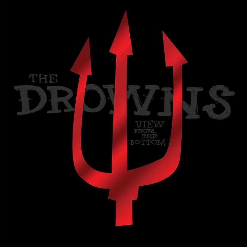 The Drowns - View From The Bottom Remastered Edition