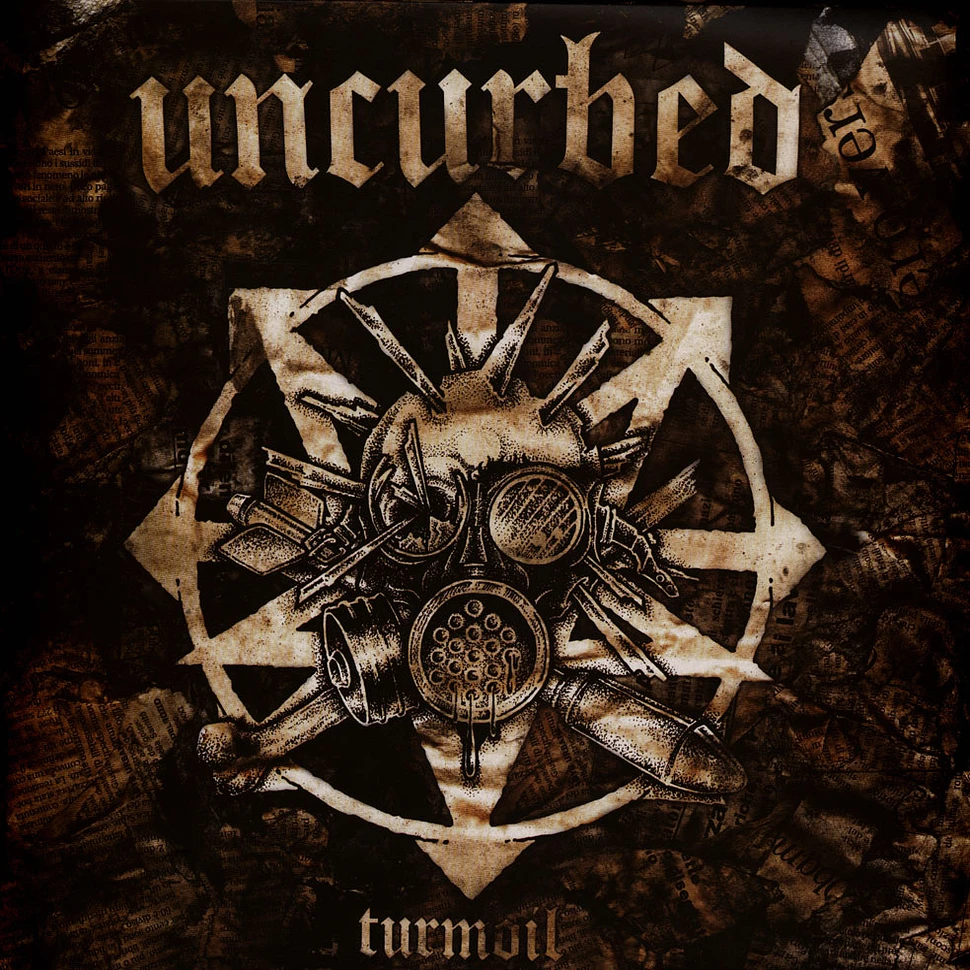 Uncurbed - Turmoil