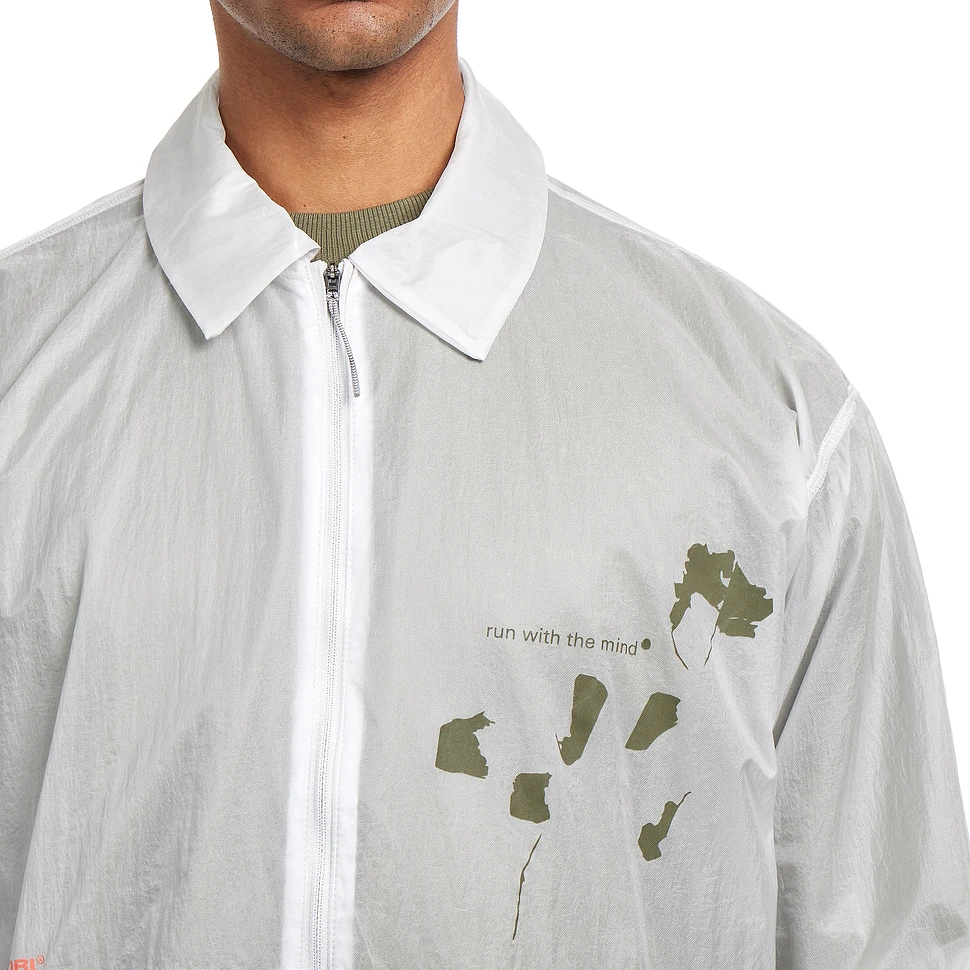 adidas x Hermanos Koumori - Adi365 Hermanos Koumori Coach Jacket