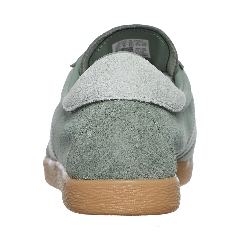 adidas - Tobacco (Silver Green / Wonder Silver / Gum 3) | HHV