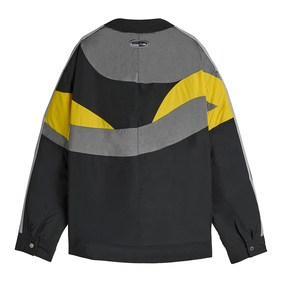 adidas x Brain Dead - Brain Dead Noragi Jacket