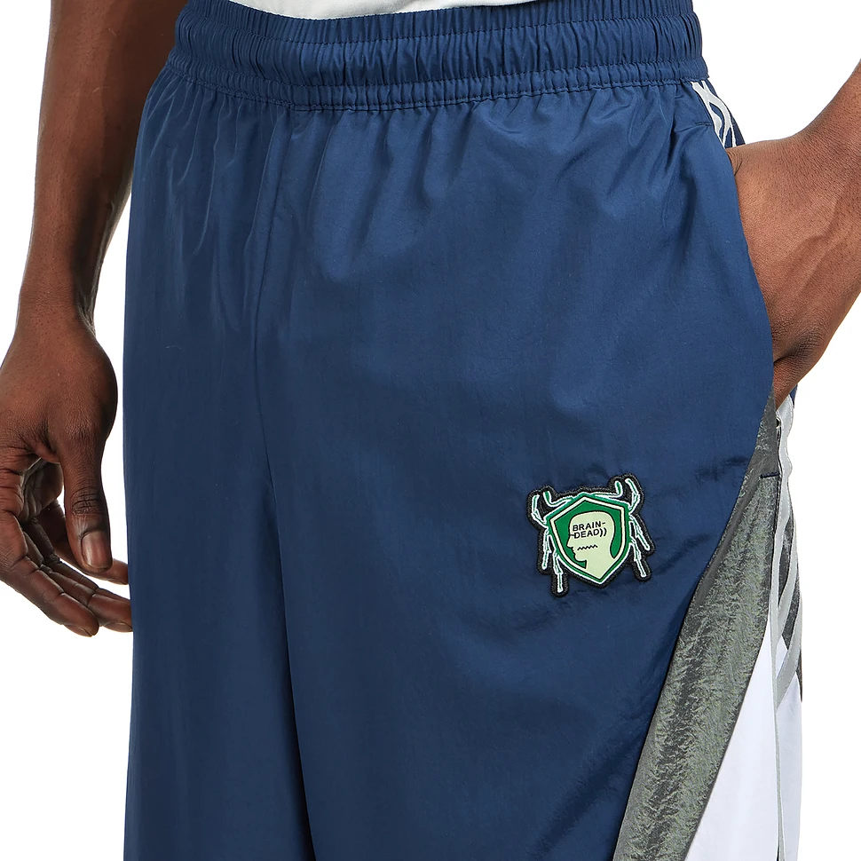 adidas x Brain Dead - Brain Dead Track Pants