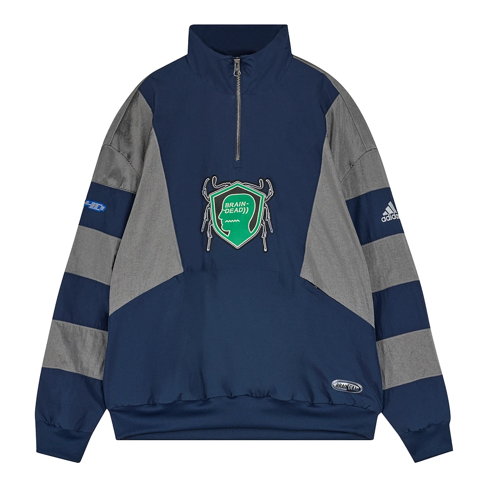 adidas x Brain Dead - Brain Dead Track Top