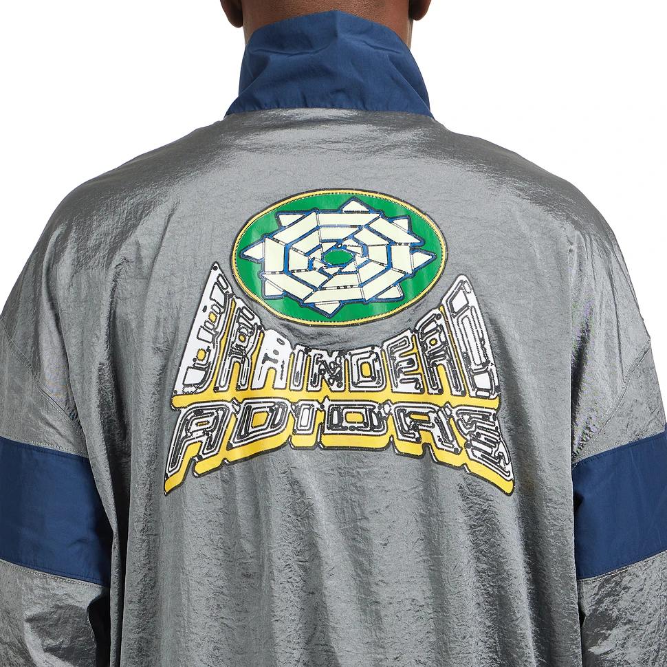 adidas x Brain Dead - Brain Dead Track Top