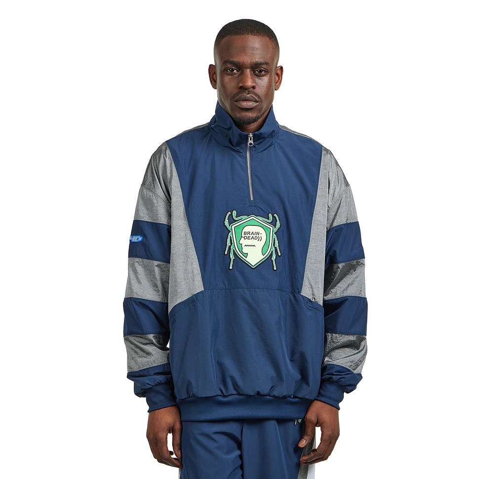 adidas x Brain Dead - Brain Dead Track Top