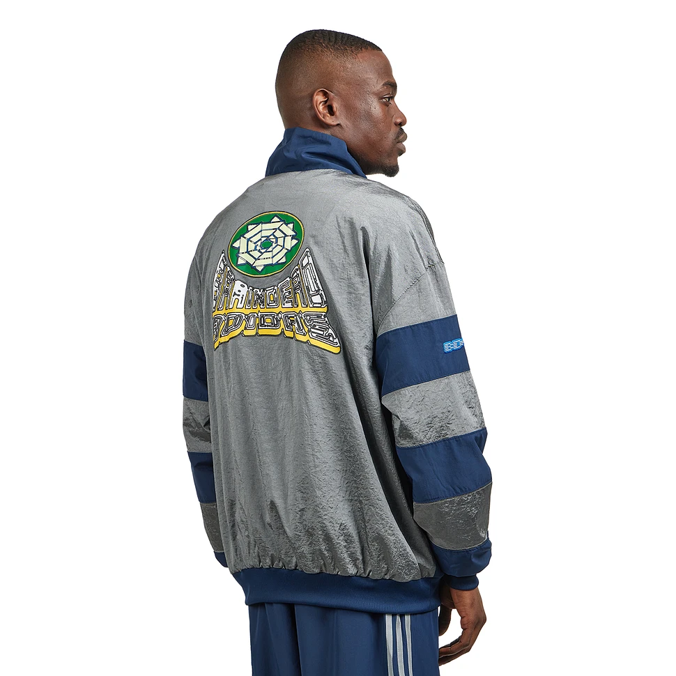 adidas x Brain Dead - Brain Dead Track Top