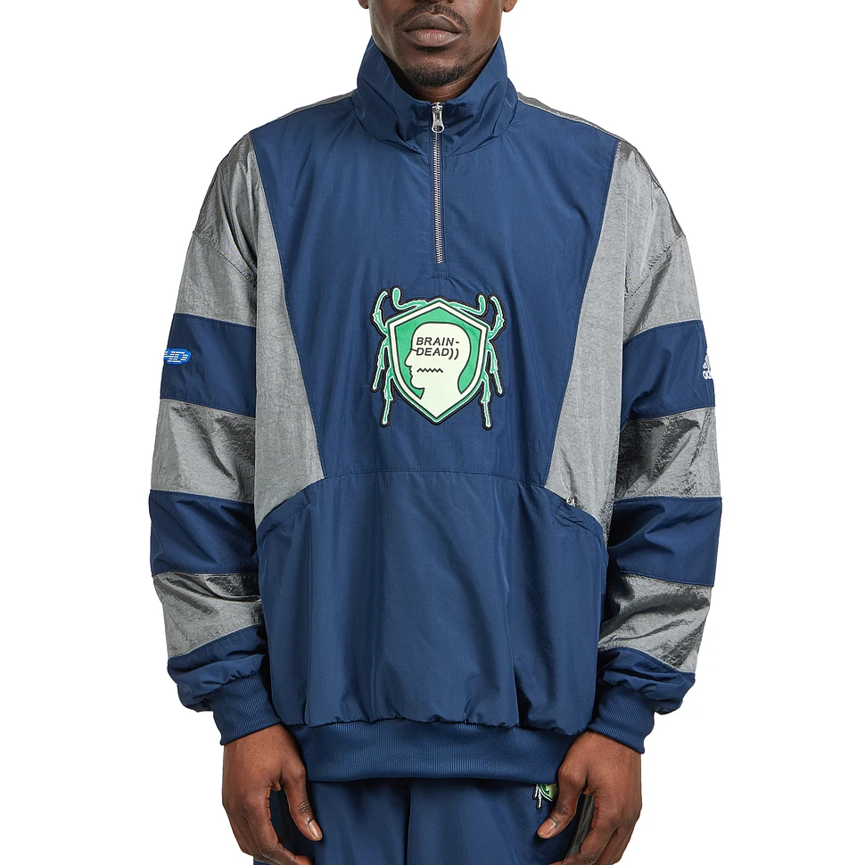 adidas x Brain Dead - Brain Dead Track Top