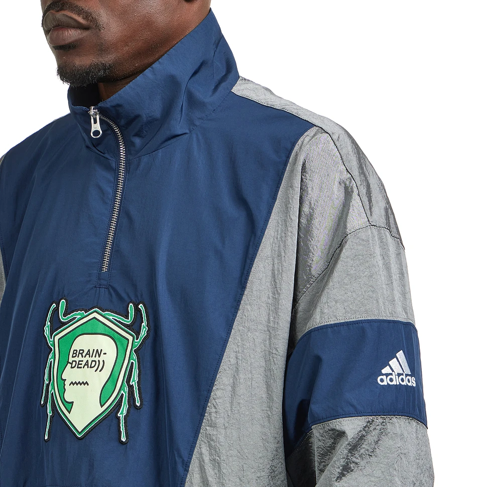 adidas x Brain Dead - Brain Dead Track Top