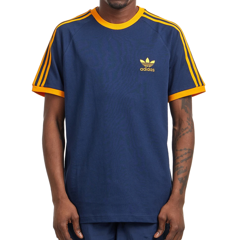 adidas - Adicolor Classics 3-Stripes T-Shirt