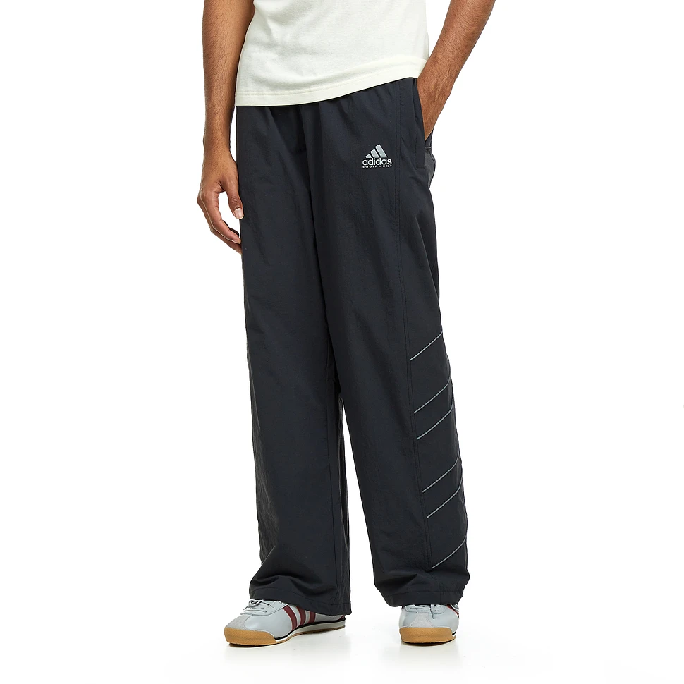 adidas - Equipment Football Track Pants (Black) | HHV