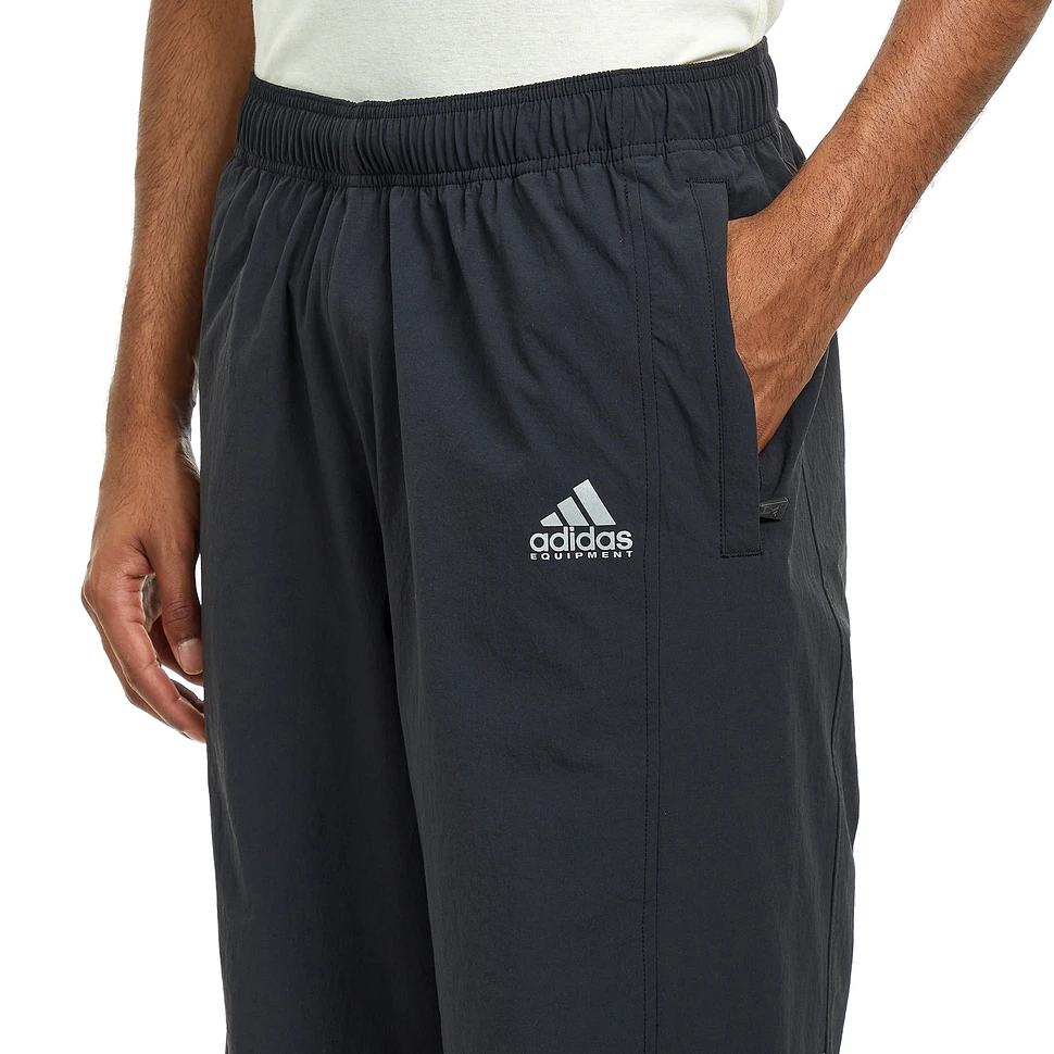 adidas - Equipment Football Track Pants (Black) | HHV