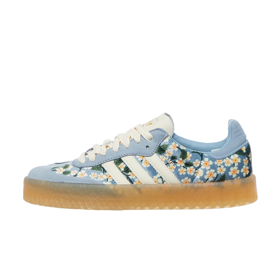 adidas x Liberty London - Sambae W