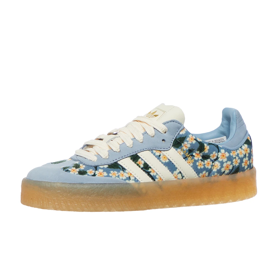 adidas x Liberty London - Sambae W