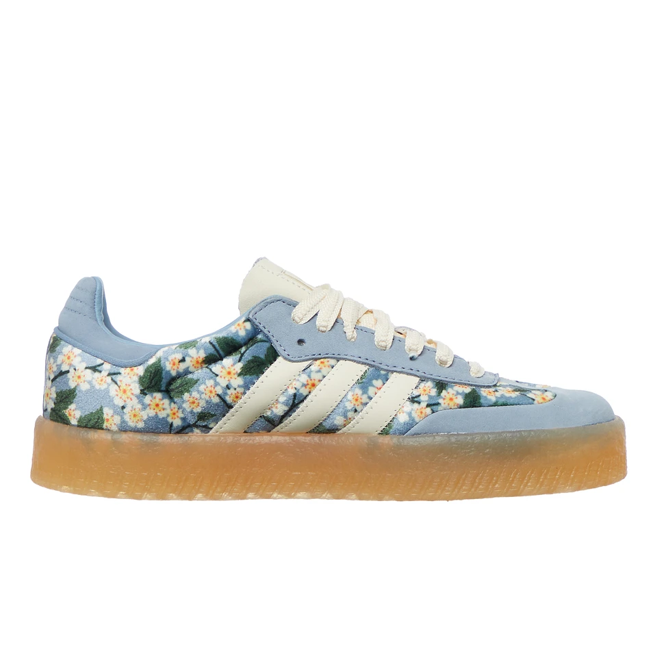 adidas x Liberty London - Sambae W