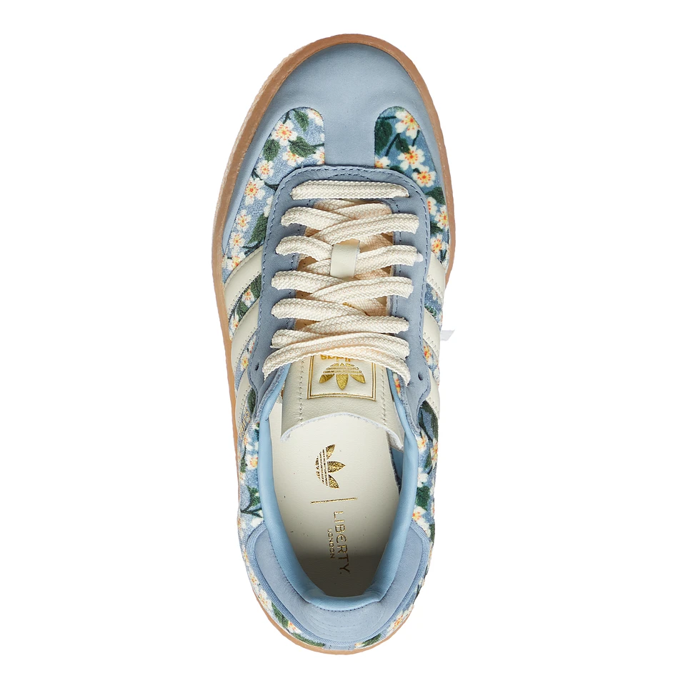 adidas x Liberty London - Sambae W
