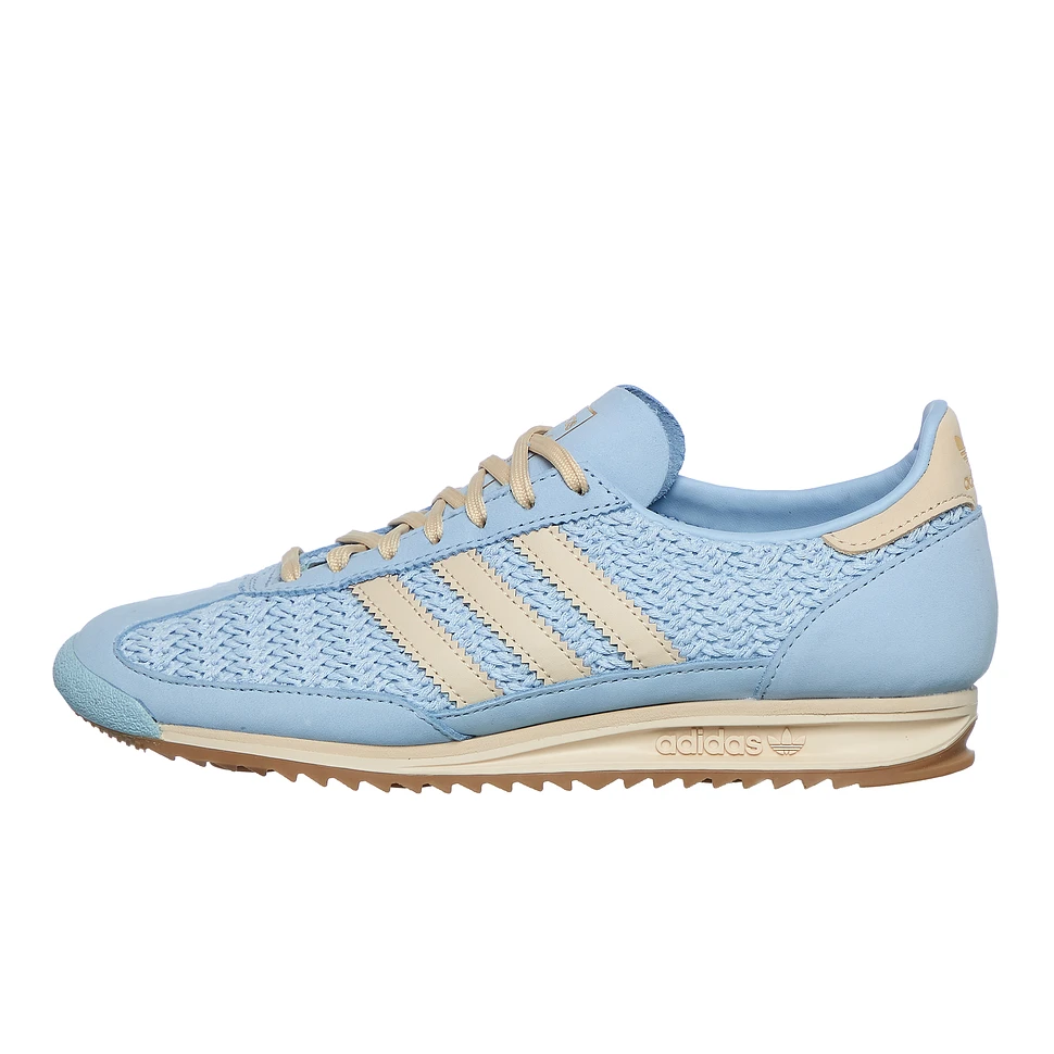 adidas - SL 72 OG W (Clear Sky / Sand Strata / Cream White