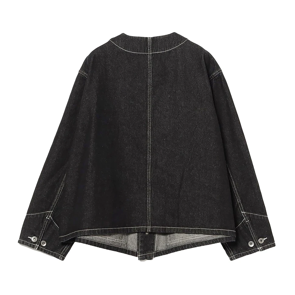 Beams Boy - Denim Engineer Jacket