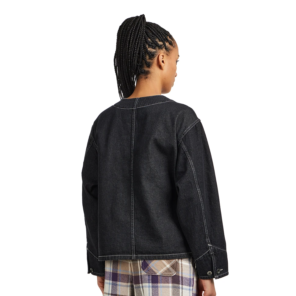 Beams Boy - Denim Engineer Jacket