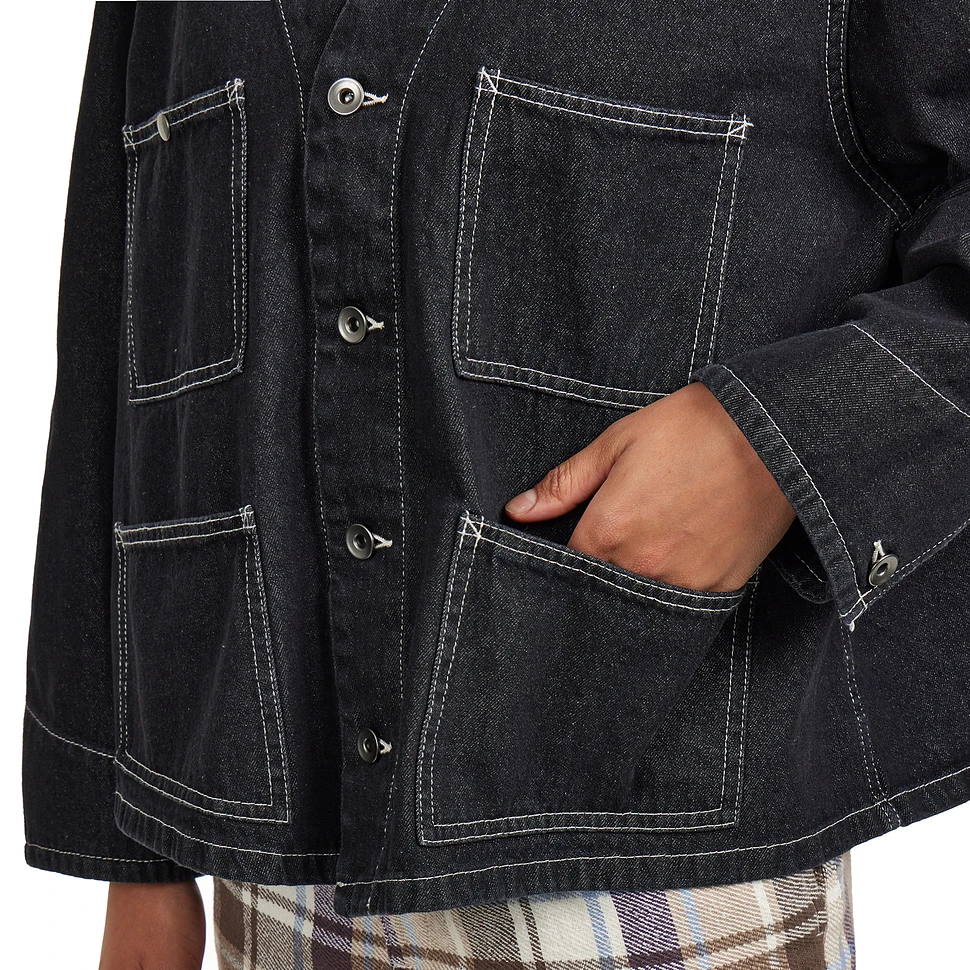 Beams Boy - Denim Engineer Jacket