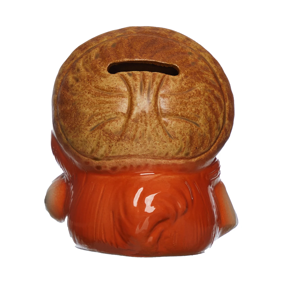 Beams Japan - Fortune Raccoon Dog Piggy Bank