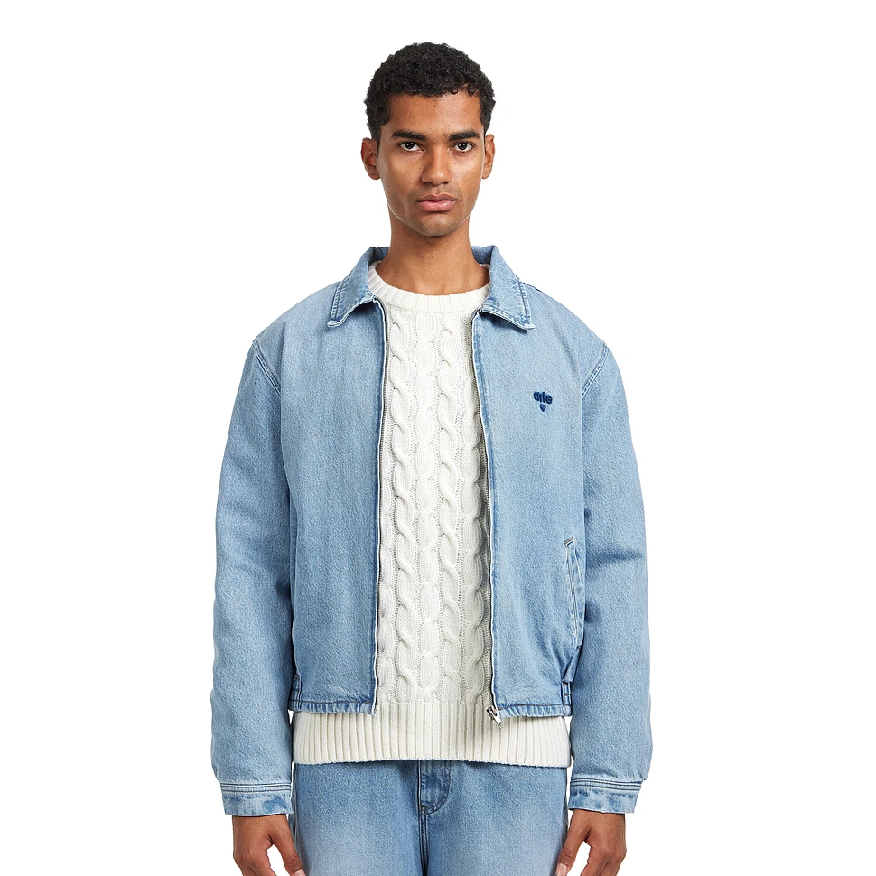 Arte Antwerp - Heart Logo Jacket