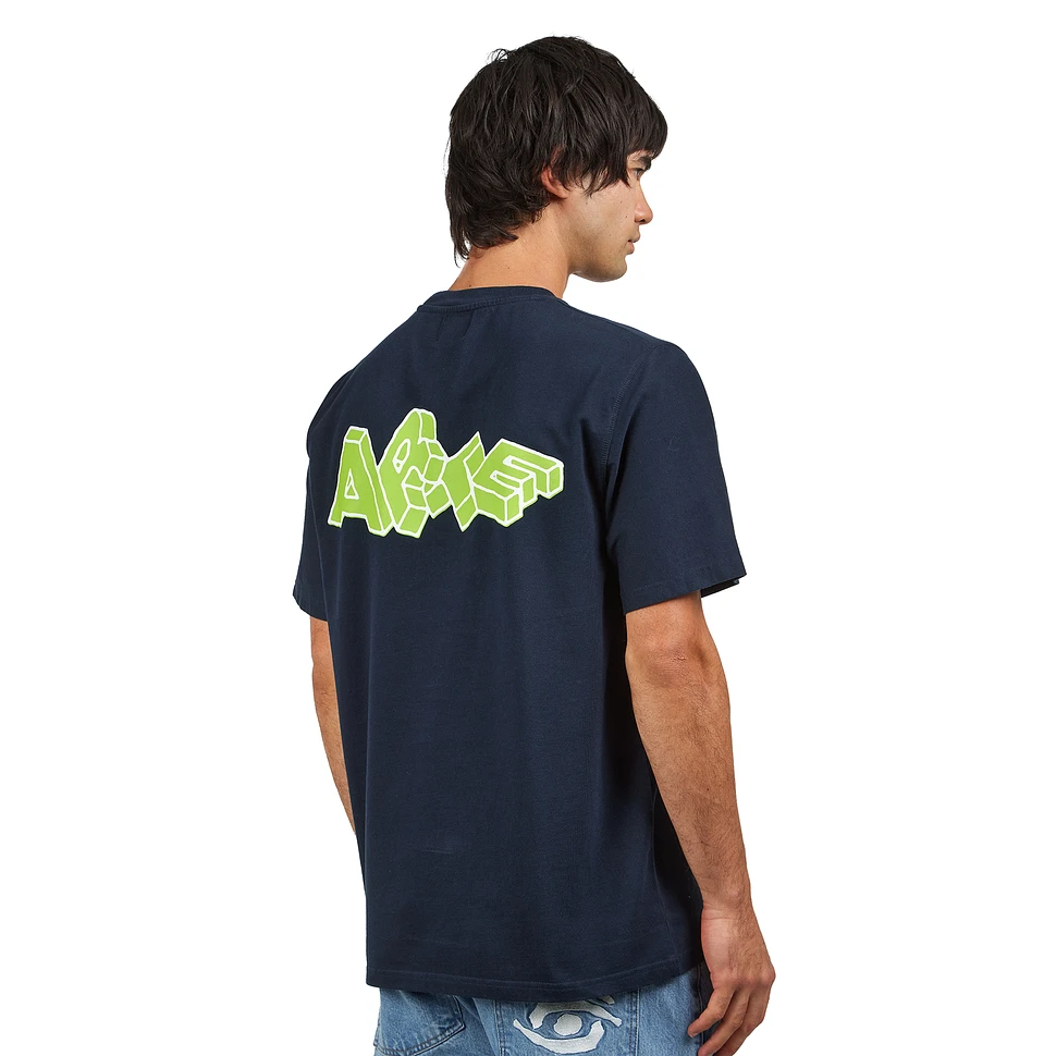 Arte Antwerp - Blocks Print T-Shirt