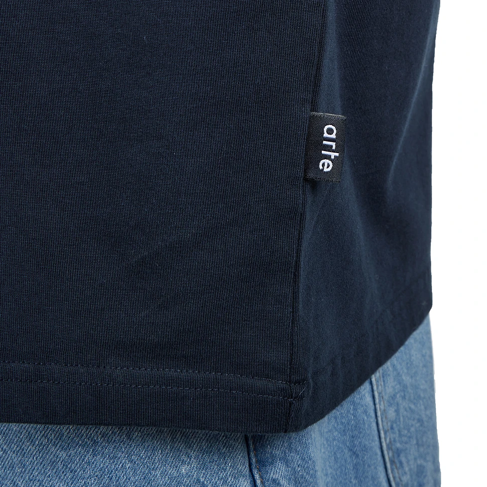 Arte Antwerp - Blocks Print T-Shirt