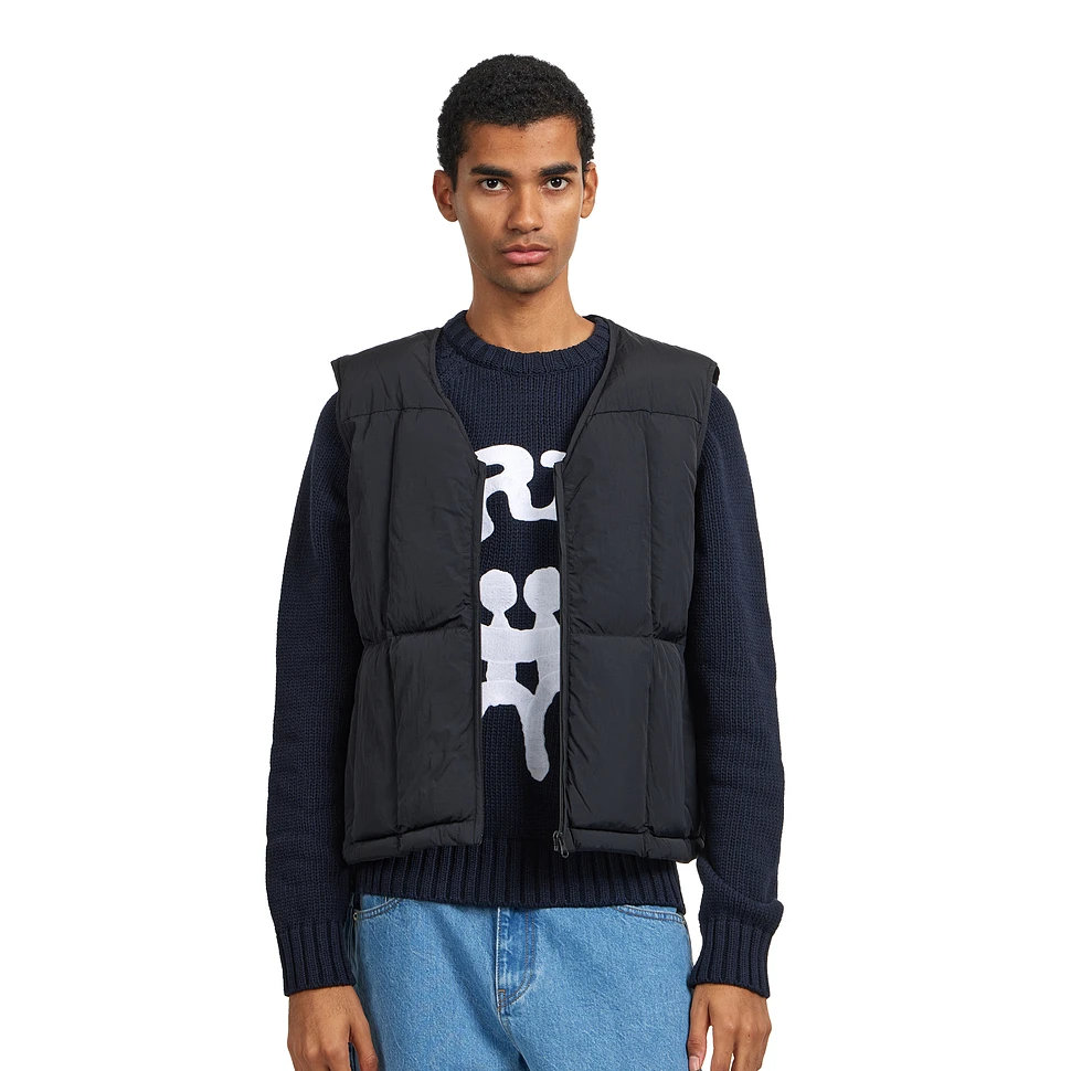Arte Antwerp - Puffer Vest