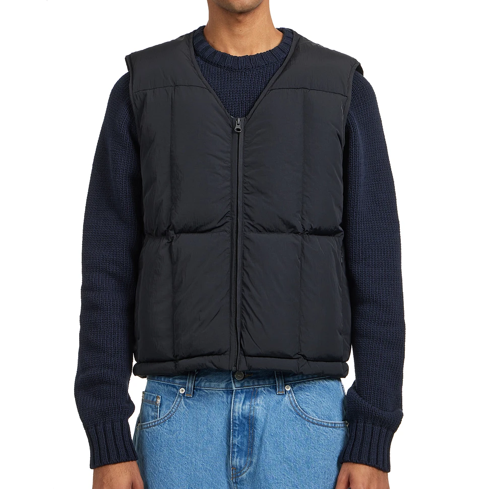 Arte Antwerp - Puffer Vest